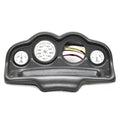 Lund Boat Dash Panel 2120812 - 1775 - 1875 Crossover XS Honda Black