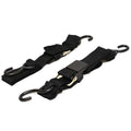 Shoreline Boat Transom Tie Downs SL52329 - Trailer 2 X 48 Inch (pack)