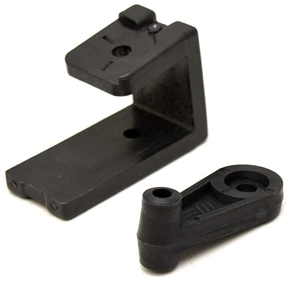 Marine East Boat Gate Latch 4027L - Premier Pontoon Left 1 1/4 Inch