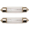 Aqua Signal Boat Festoon Light Bulbs 9049020001 - Bow Stern (pair)