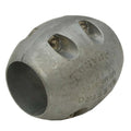 Electro Guard Boat Propeller Shaft Anode SL-1500-A - 1 1/2 Inch Zinc