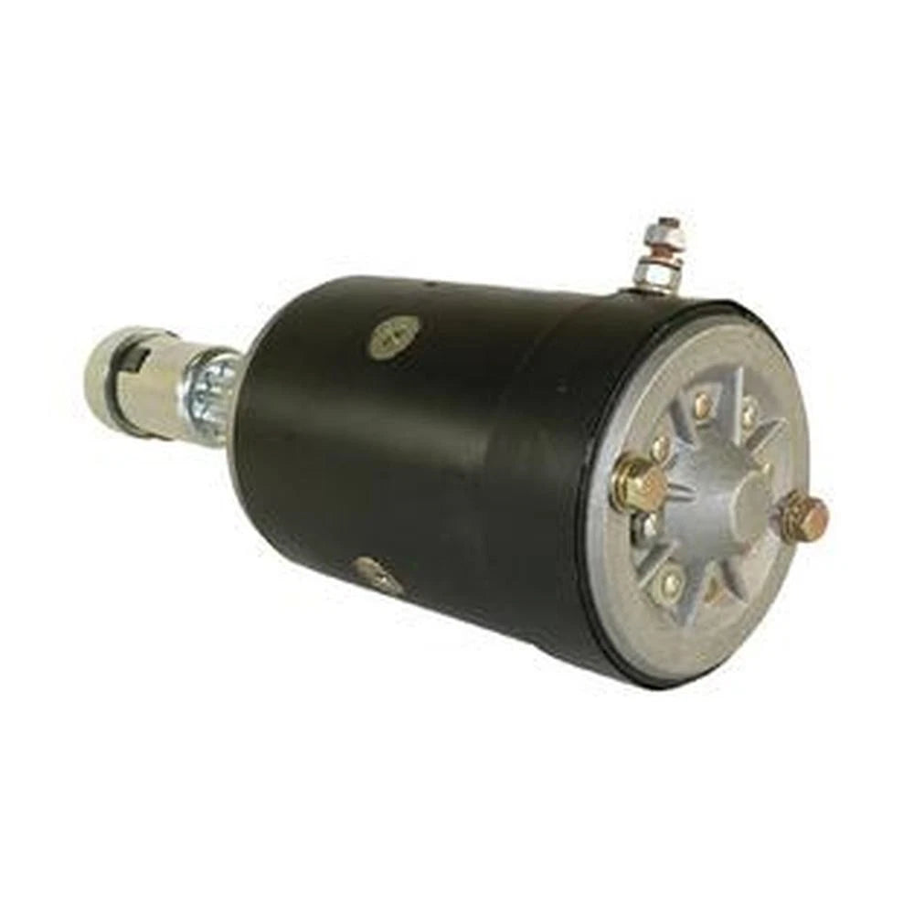 1100-0120D12 - Starter Fits Ford/ Holland