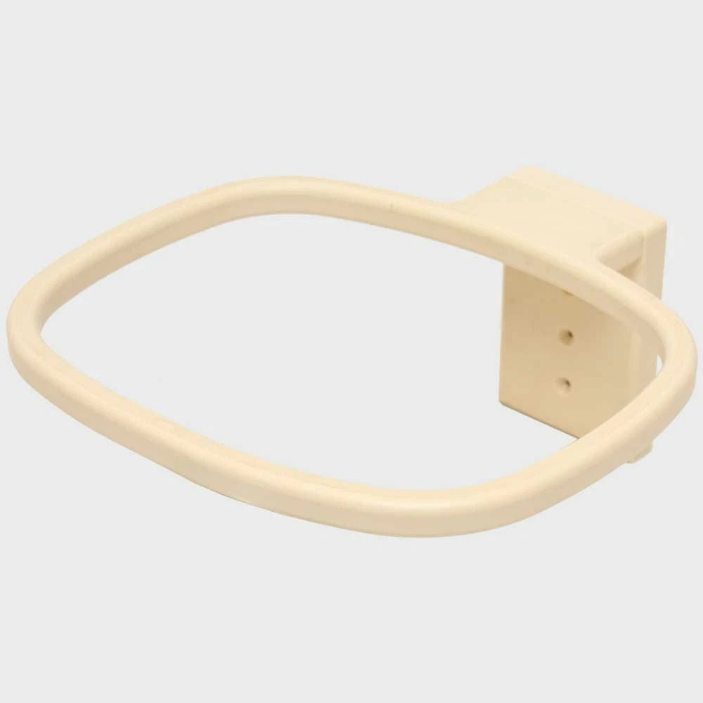 Rinker Boat Console Trash Can Holder 184532 - Off White Starboard