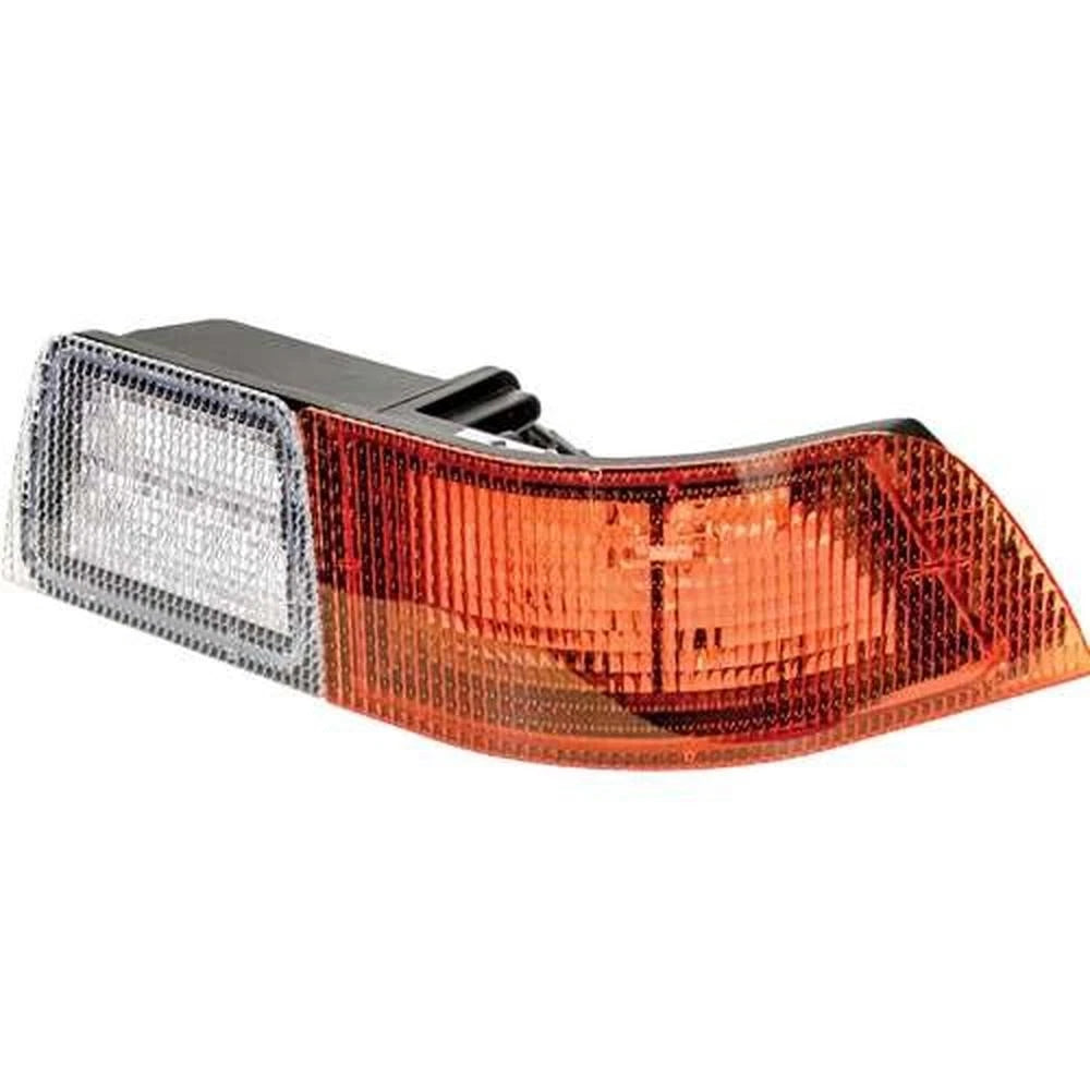 Case IH JX-Magnum-MX-M XM LED Left-Hand Amber Front Cab Light