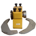 Blade Pivot Assembly Fits Caterpillar Replaces 6V9667