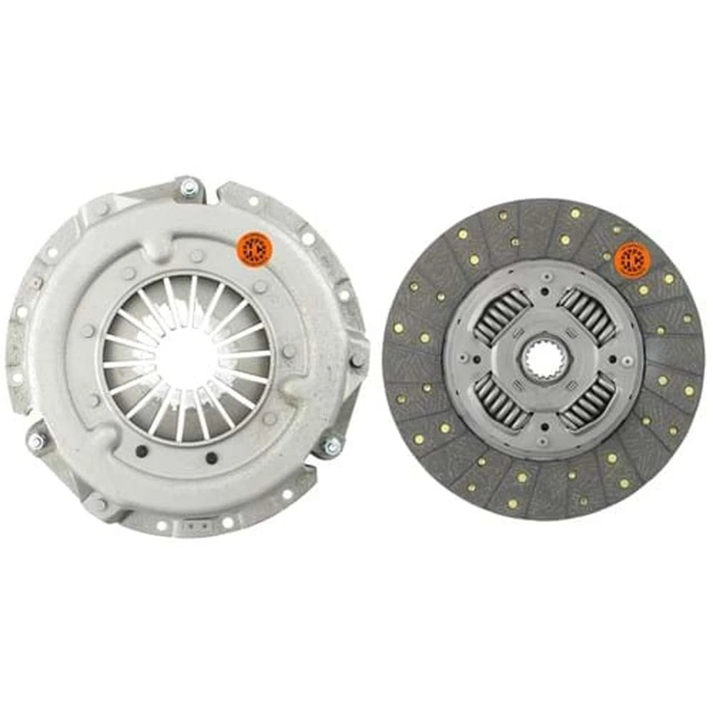 F450290 10-1/4" Diaphragm Clutch Unit Fits Case IH 45 50 +