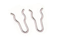 BRP Volvo Penta 3852555 Lead Retainer Pack of 2 Each
