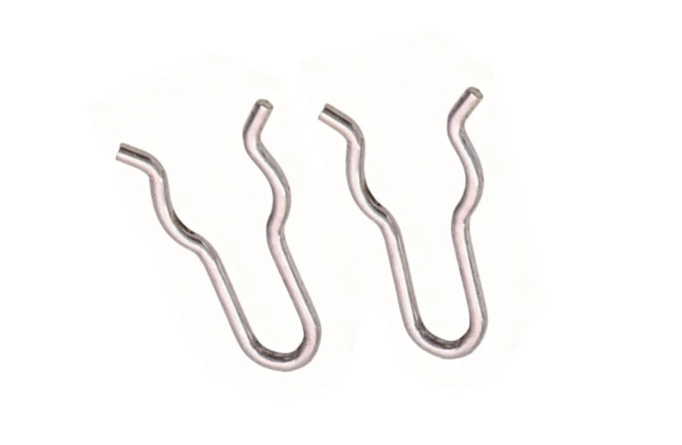 BRP Volvo Penta 3852555 Lead Retainer Pack of 2 Each