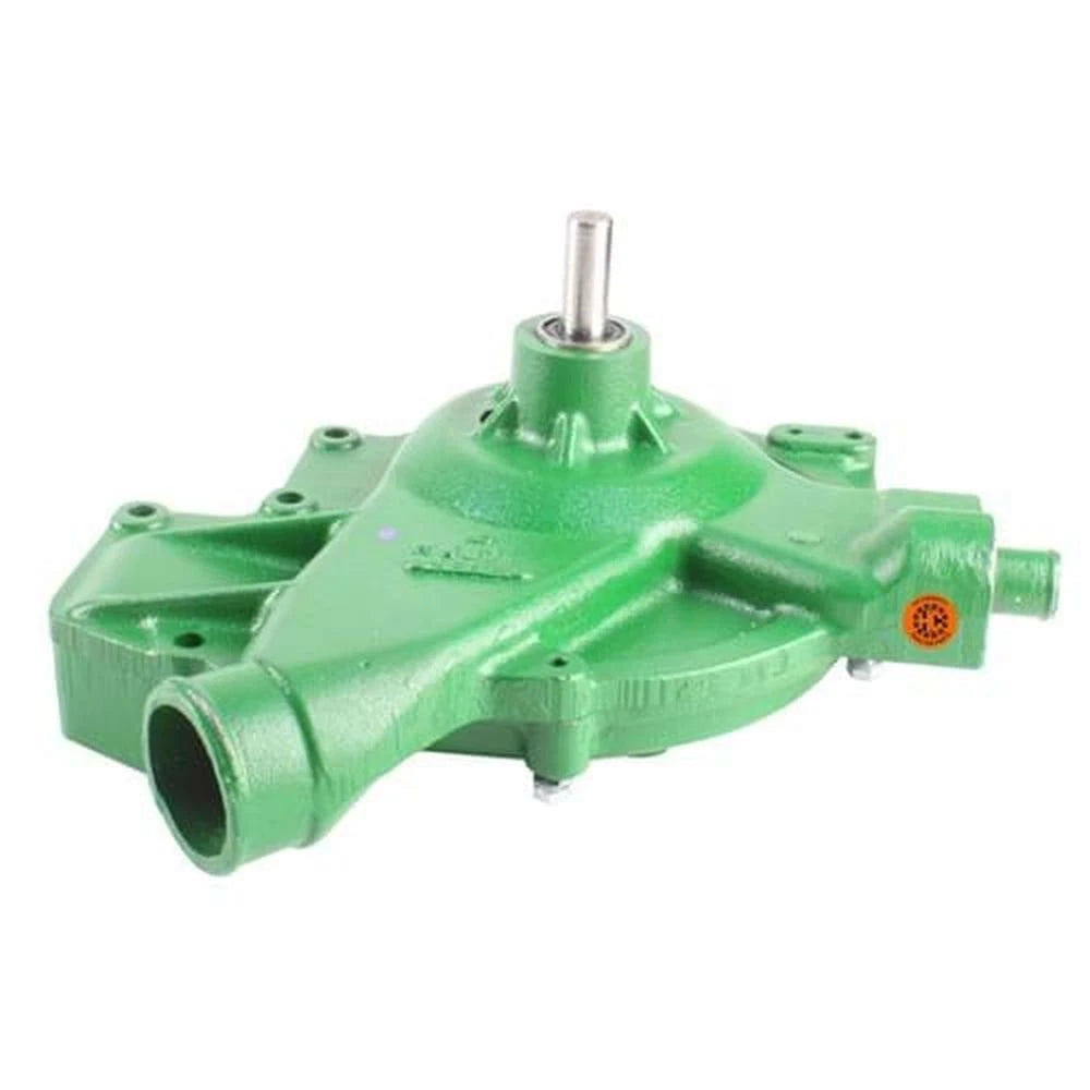 R58713 Water Pump - Reman Fits John Deere