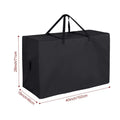 Multi Purpose Storage Bag for Mattresses Waterproof and Machine Washable