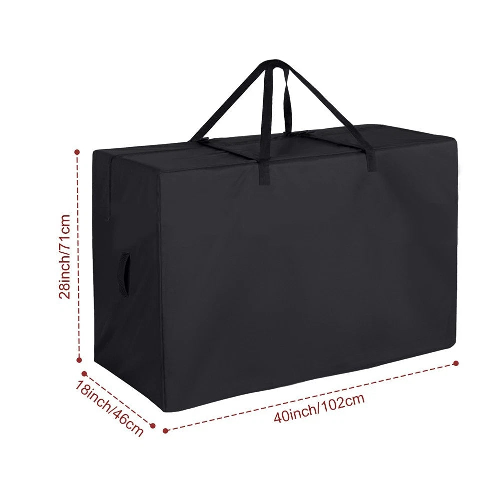 Multi Purpose Storage Bag for Mattresses Waterproof and Machine Washable