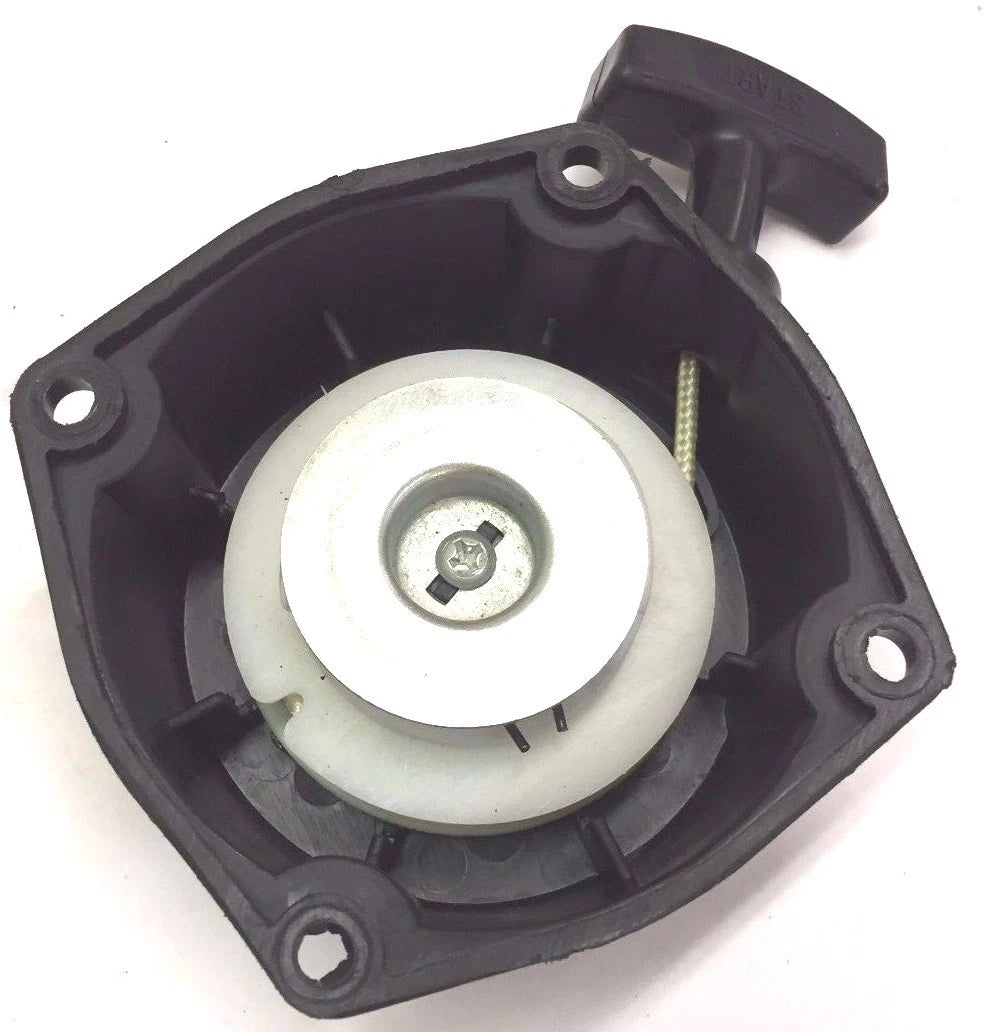 Retroceso De Arranque Para RASCAL IXL VIPER ATV ETON RASCAL VIPER JUNIOR 41.5CC