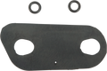 HardDrive Replacement Gasket Without Ring for Harley Davidson XL Models