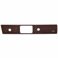 Sea Ray Boat Display Panel Blank 1974075 - 350 Sundancer Woodgrain