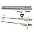 Evinrude Johnson Boat Oil Tank Mounting Kit 175000 - 1990 E150CXESB