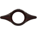 Godfrey Boat Blank Speaker Panel 202361 - 5 1/4 Inch Woodgrain