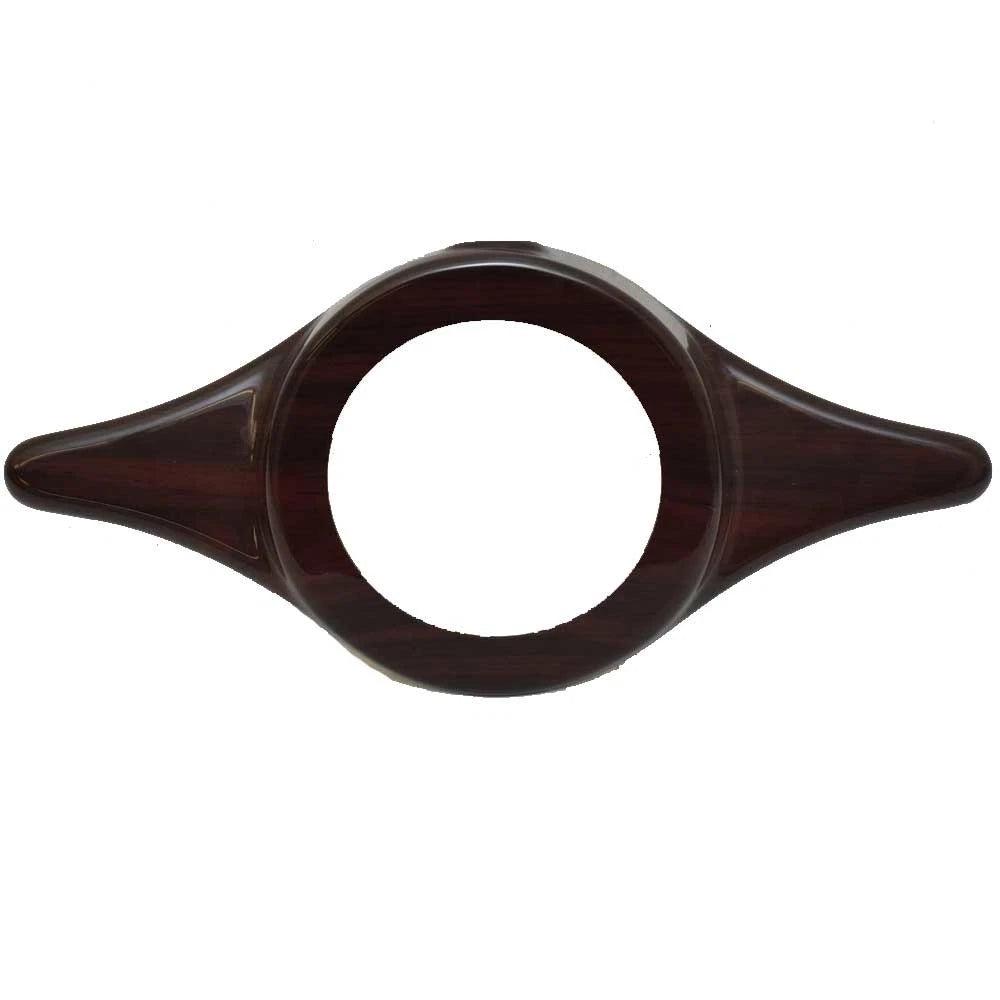 Godfrey Boat Blank Speaker Panel 202361 - 5 1/4 Inch Woodgrain