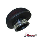 STONEDER 45mm Air Filter Pod for Pit Dirt Bike ATV Quad Go Kart Buggy Motorcycle