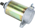 FIRE POWER Starter Motor for Yamaha YFM400FB & YFM350X UTVs 2000-2009