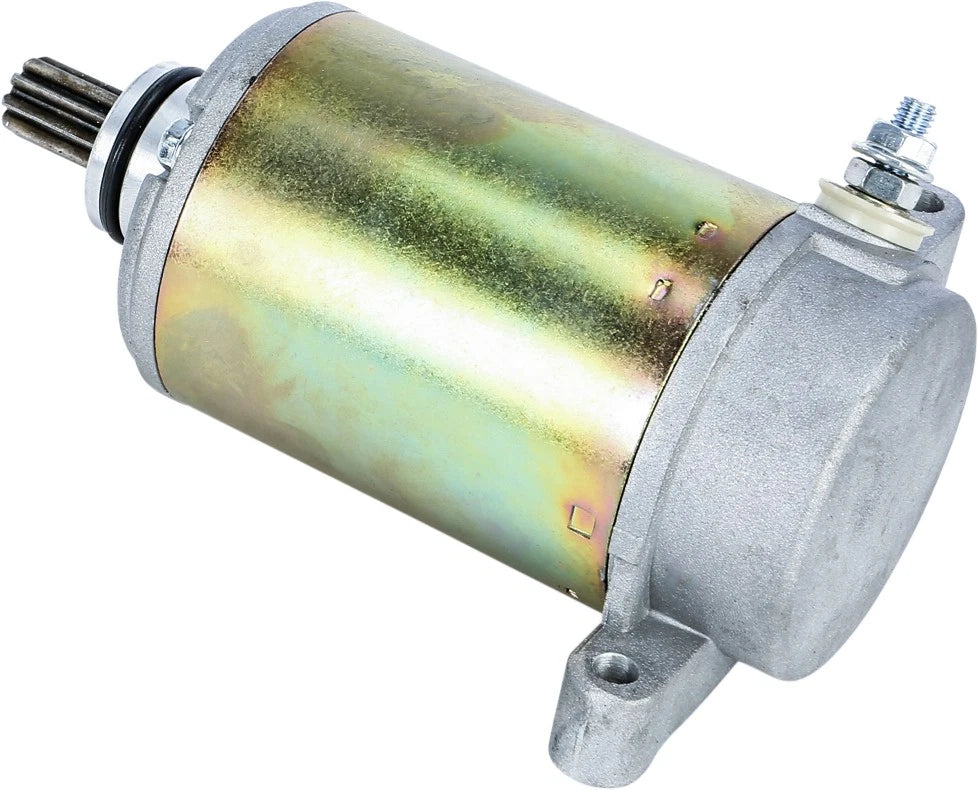 FIRE POWER Starter Motor for Yamaha YFM400FB & YFM350X UTVs 2000-2009
