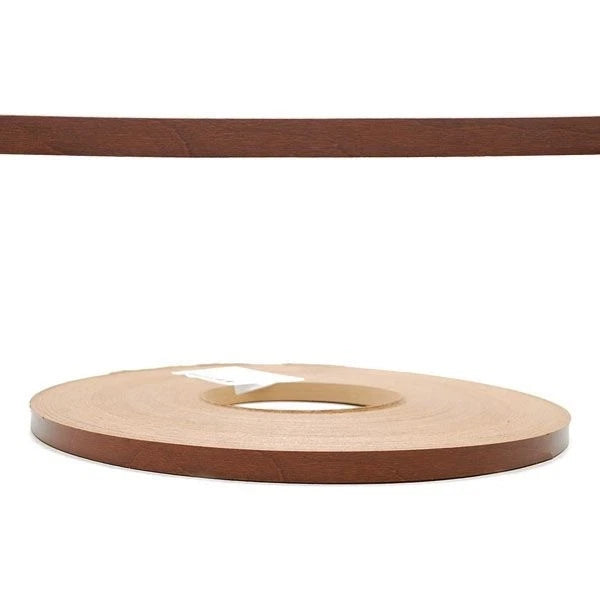 Sea Ray Boat Table Trim Edge - 5/8 Inch Light Cherry Woodgrain (600FT)