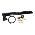 Power-Pole OE-BLS2-8-BK, Shallow Water Boat Anchor 8FT with Blade 8 Hydraulic Pump