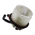 TD3249SK-280 for Kobelco Kato Excavator Model Crane CK100 24V Blower Motor A/C