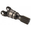 HM7300645016 Dana/Spicer Outer Yoke Shaft, MFD Fits Massey Ferguson