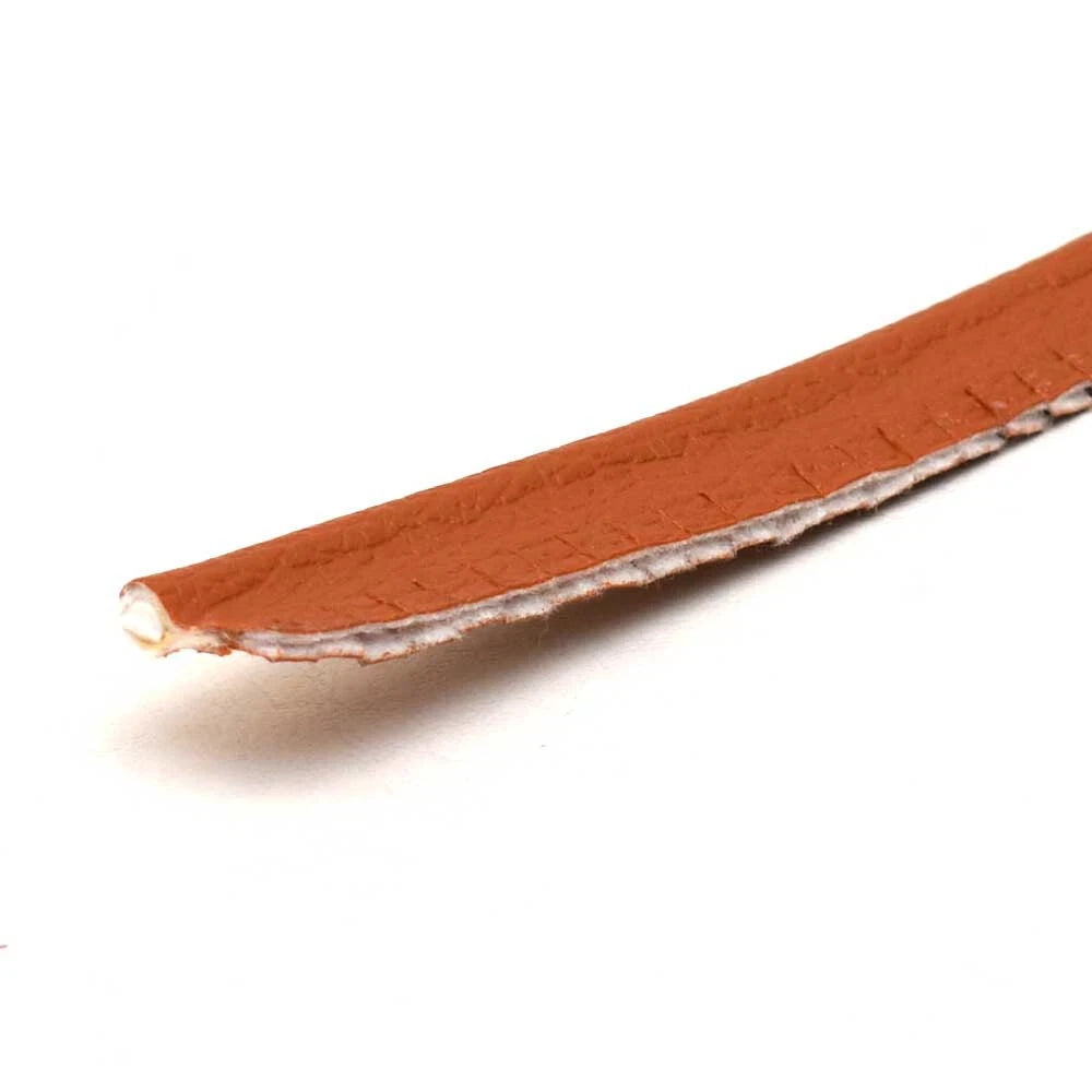Supra Boat Puff Cord Welting 109066 - Dark Orange 5/32 Inch (YD)