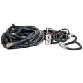 MasterCraft Boat Ballast Bag Switch Panel 509920 - with Harness (kit)