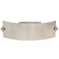 BCM Boat Sconce Wall Reflective Light 2114 - 250 Volt 100W Stainless