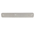 MasterCraft Boat Rear Deck Plate 01-M00402 - Maristar 255 Aluminum