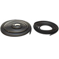 Taco Boat Rub Rail Kit V11-9991BKA50D - SuproFlex 1 5/8 Inch (50FT)