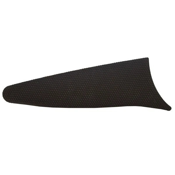 Ranger Boat Port Mini Console Cutout 8306698 - 12 X 4 Inch Black