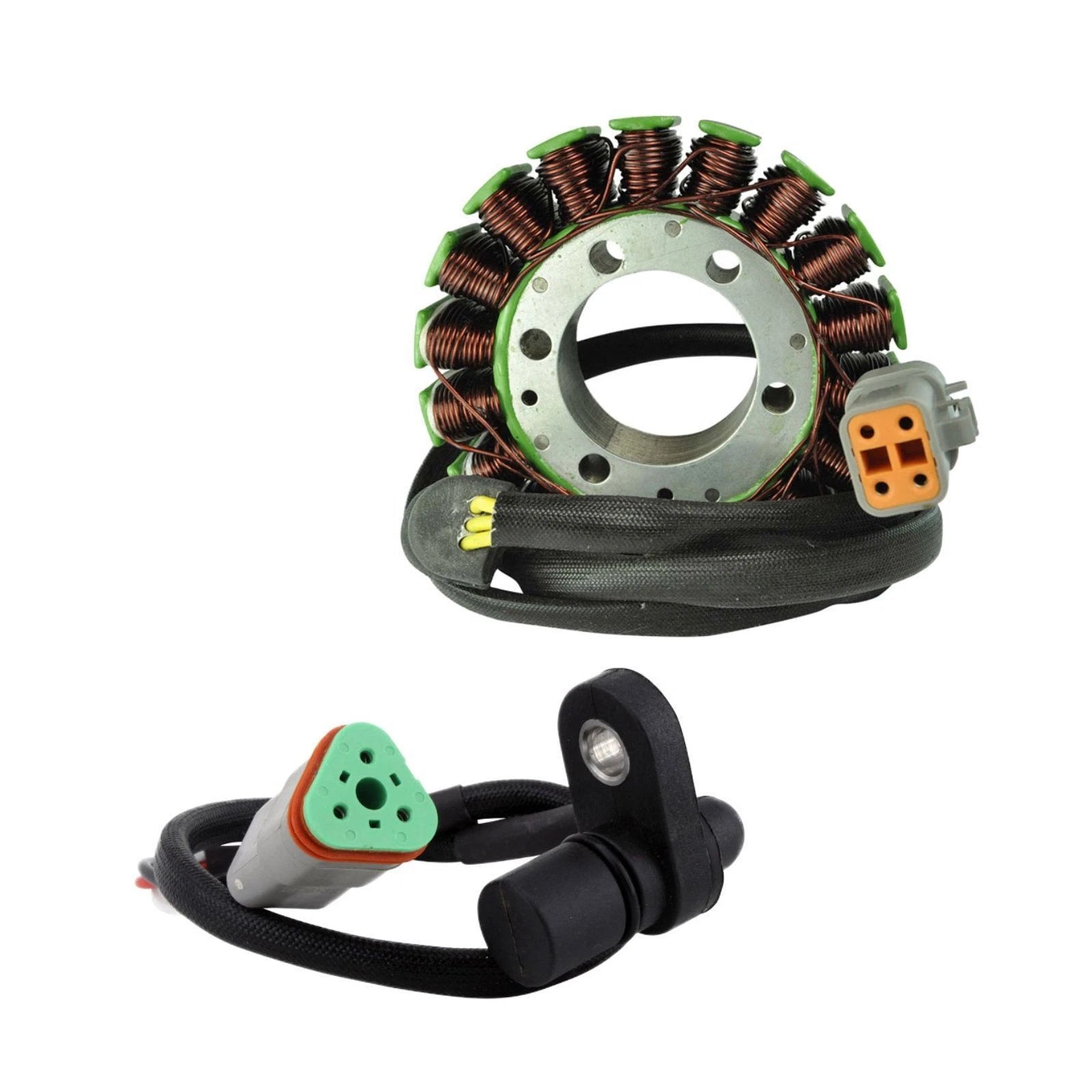 RM Stator for Can-Am Outlander 650 Max 4WD G2 2013