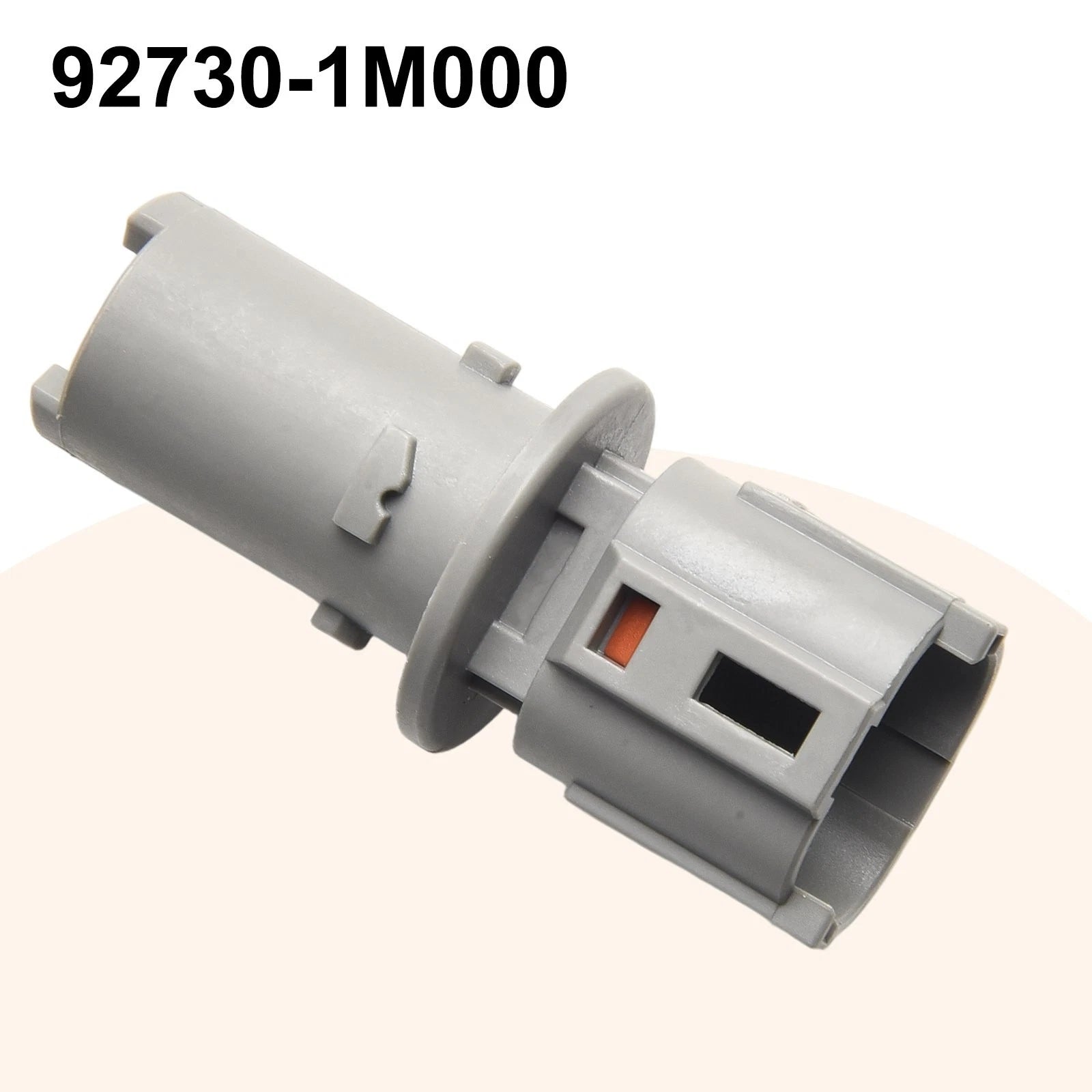 Light Accessories 3rd Brake Light Socket 3rd Brake 92730-1M000 Direct Fit