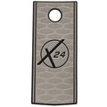 MasterCraft Boat Non-Skid Mat 554060A - X24 Walkover Hatch Storm Gray