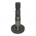 1843958 Shaft-Driven Fits Caterpillar Models