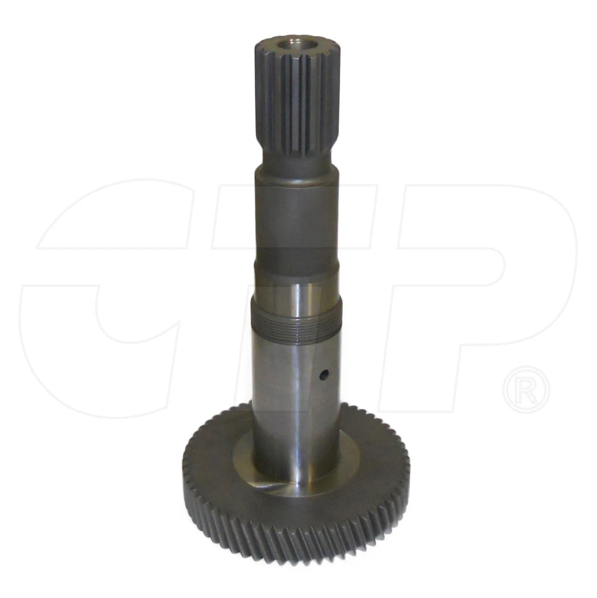 1843958 Shaft-Driven Fits Caterpillar Models