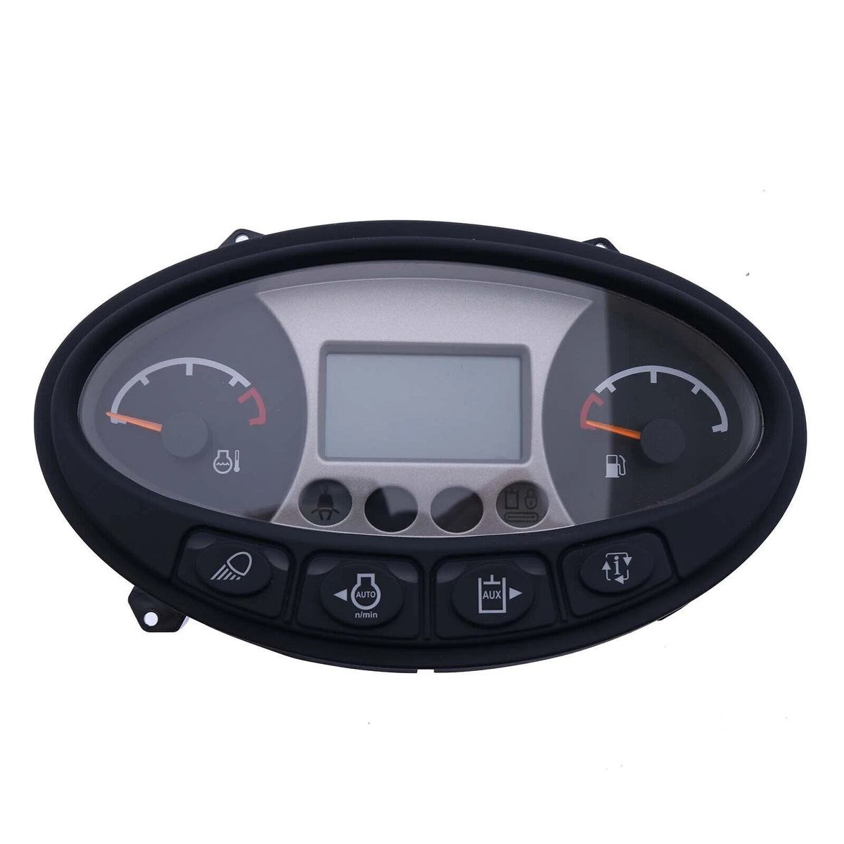 Monitor Display Panel 7023784 for Bobcat Excavator E35I E37 E42 E27Z E32 E34