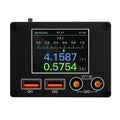 Professional Mobile Repair Ammeter ATV1 36 Volt 8 Amp with IPS Display Screen