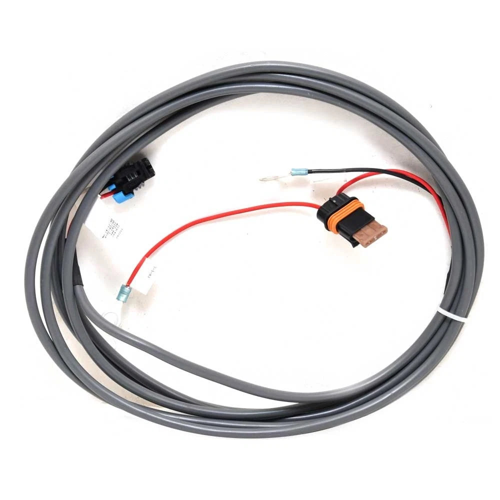 Tracker Boat Power Harness 332287 - 15 Feet Matte Gray