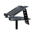 Springfield Boat Seat Bracket 1780011 - Pro Tilt 7 X 7 Inch Black