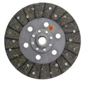 D4342203N 12" PTO Disc, Woven, with 1-3/8" 16 Spline Hub - Fits Deutz