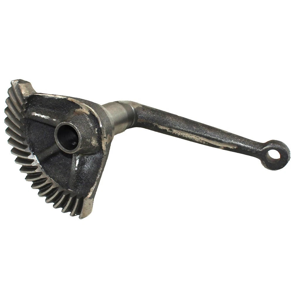 9N3527 LH Left Hand Steering Sector Gear Fits Tractor 2N 9N
