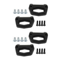 For LINQ Base Hardware Set 4X for Can-Am Maverick Sport for Defender 860201806