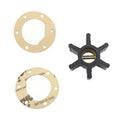 Impeller Kit Replacement Yanmar Marine Diesel 104211-42071 Volvo 803729 833550