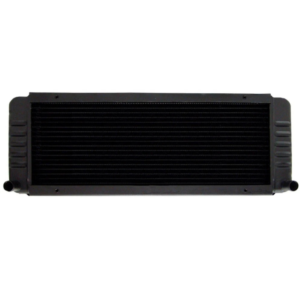 219913 Radiator - 23 X 9 1/4 X 2 1/2 (CBR) Fits Bobcat