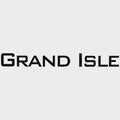 Premier Pontoon Boat Decal 30004031 - Grand Isle Metallic Black Sticker