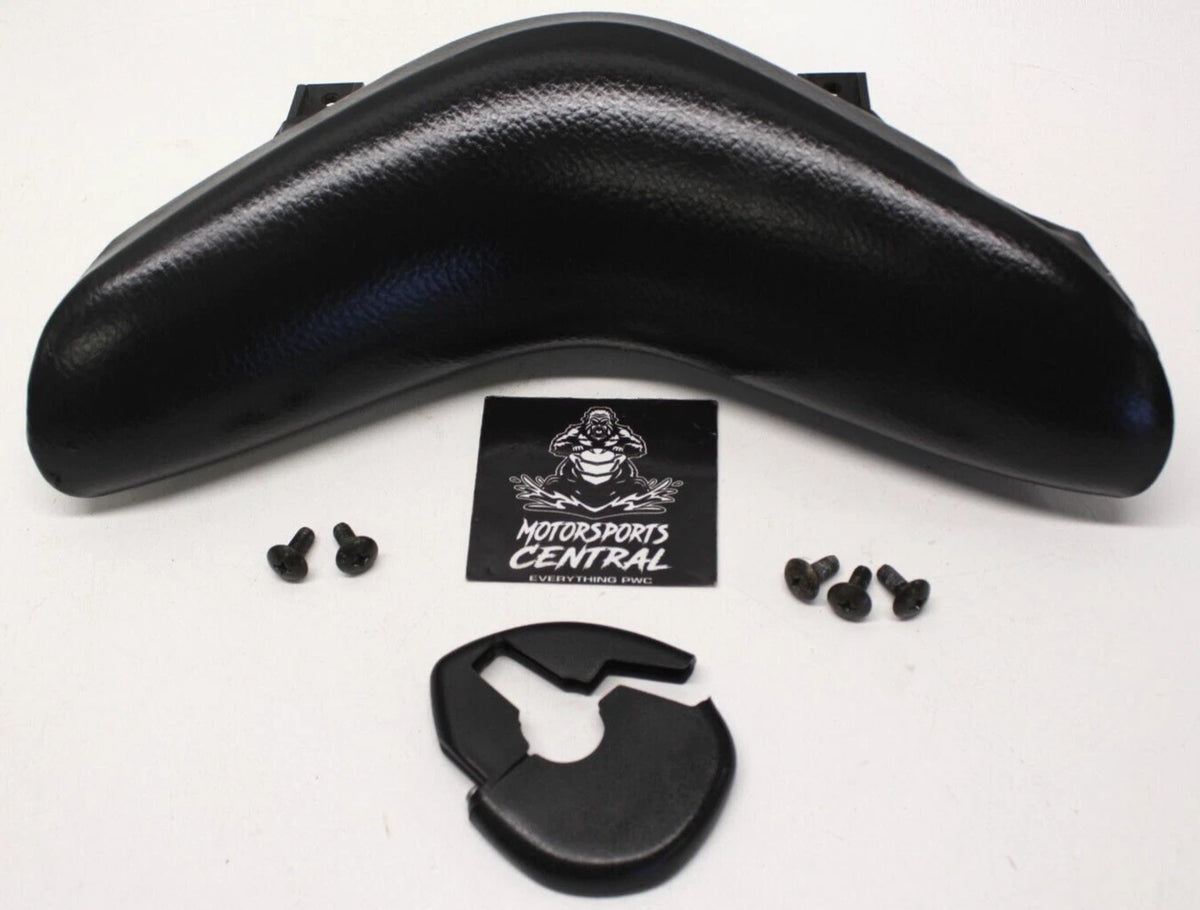 00-05 Kawasaki Ultra 130 150 Jet Ski Steering Handlebar Handle Bar Pad Cover